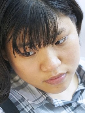 Mei Kajama