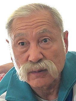 Meikjó Jamada