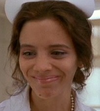 Mel Gorham