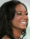 Melanie Brown