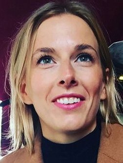 Mélanie Charbonneau