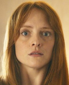 Mélanie Robert