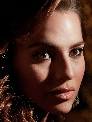 Melia Kreiling