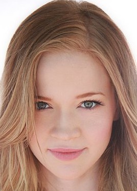 Melissa Carnell