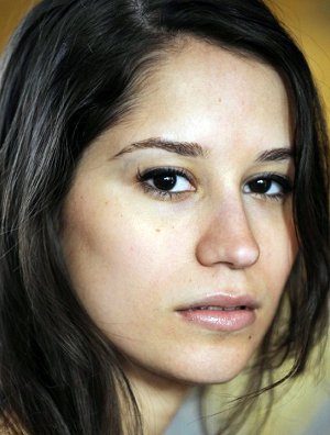 Melissa Macedo