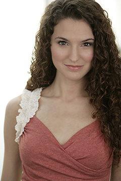 Melissa Mitchell