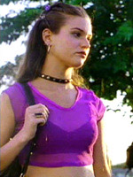 Melissa Reneé Martin