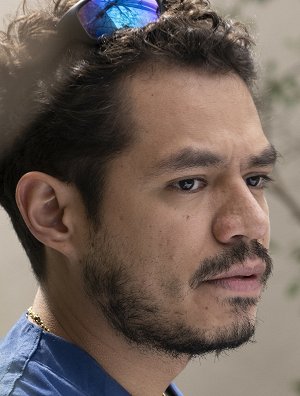 Memo Villegas