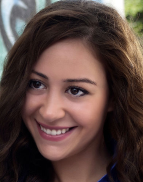 Menna Shalabi