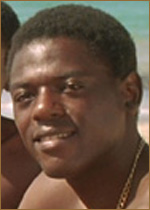 Ménothy Cesar