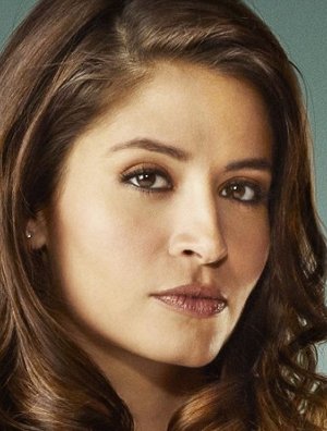 Mercedes Mason