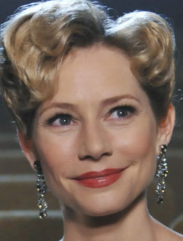 Meredith Monroe