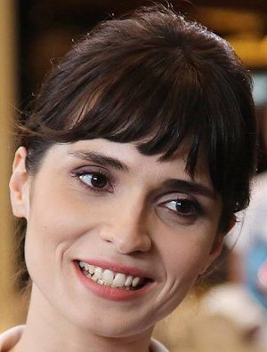 Meriç Aral
