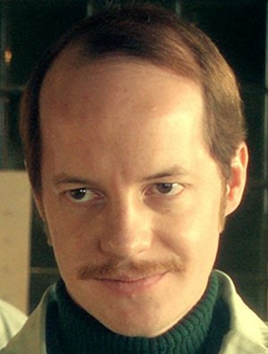 Merlin Sandmeyer