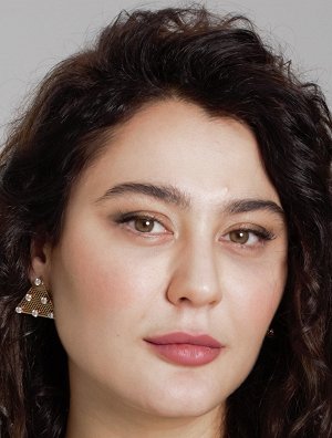 Merve Çağıran