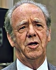 Mervyn Johns