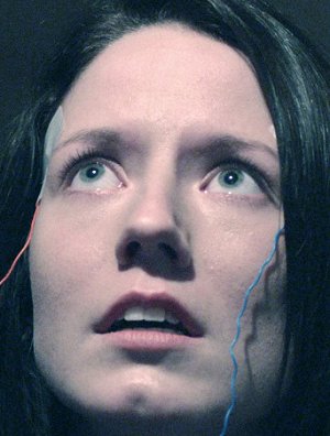 Mhairi Calvey