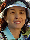 Mi-sook Kim