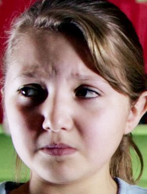 Mia McKenna-Bruce