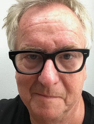 Michael Baumbruck