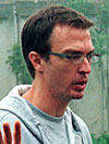 Michael Burke
