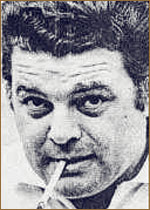 Michael Chevalier