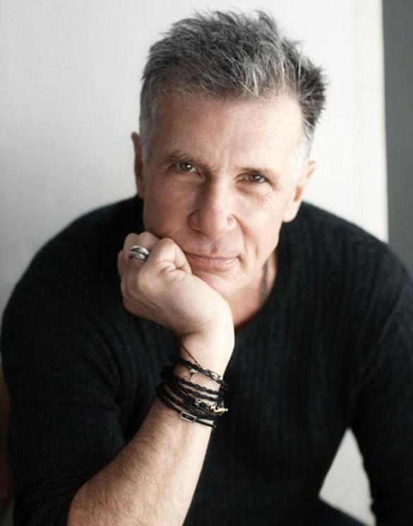 Michael Cunningham
