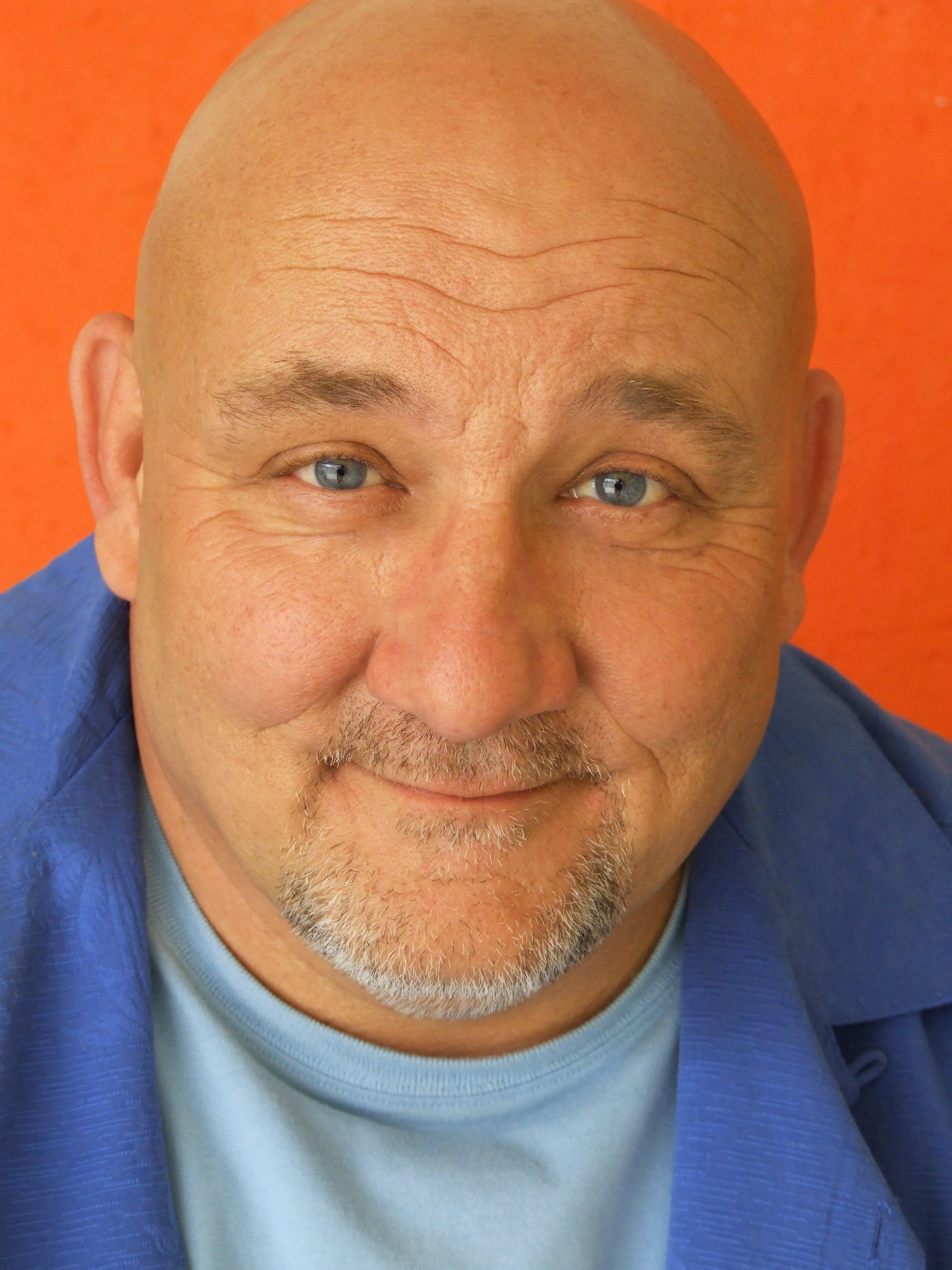 Michael E. Bauer