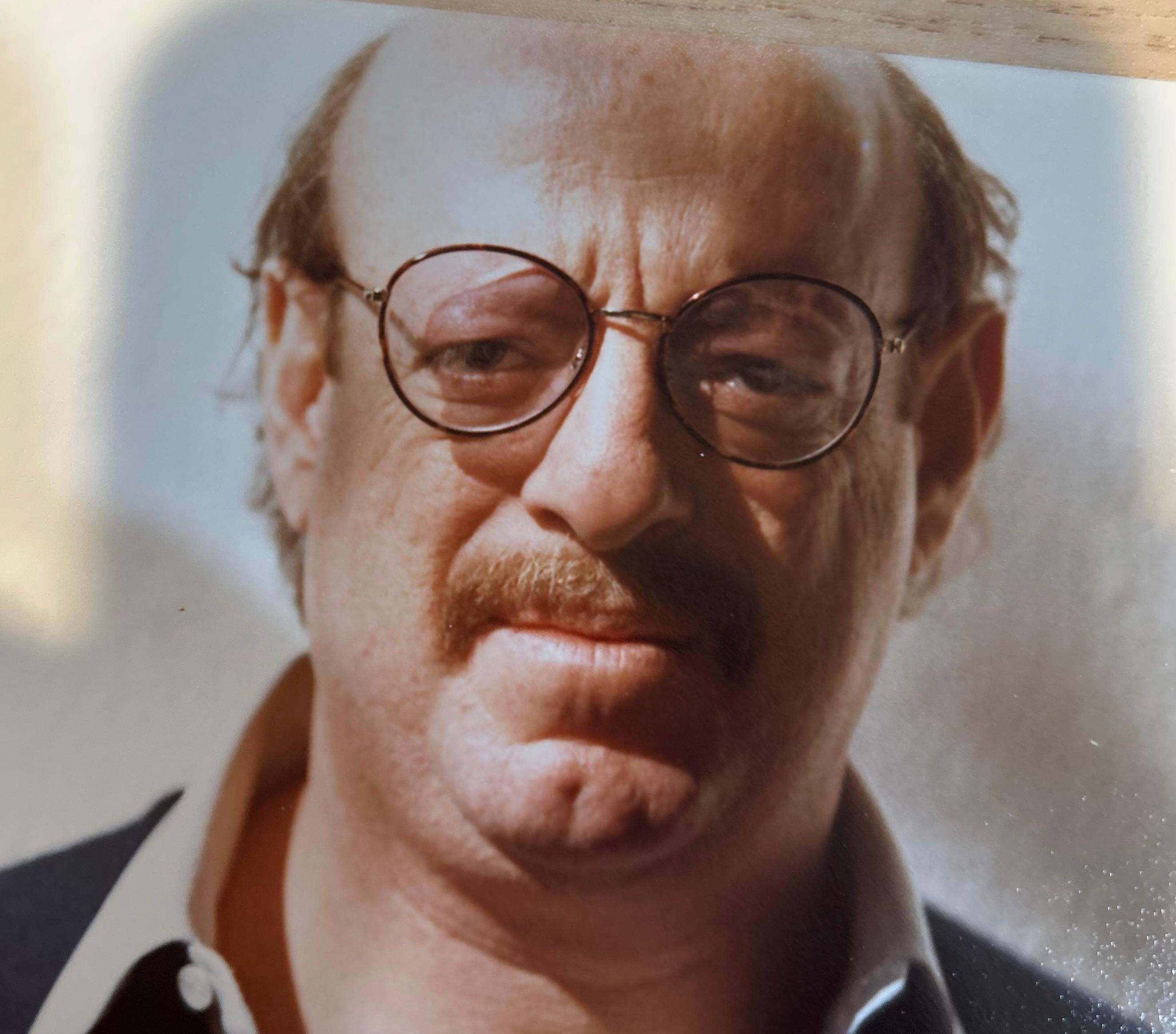 Michael Elias