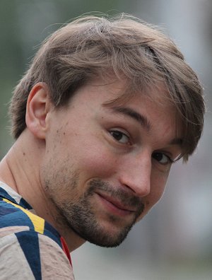 Michael Fetter Nathansky