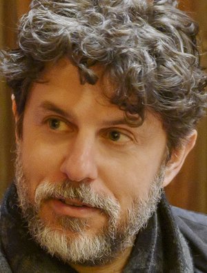 Michael Fimognari
