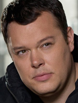 Michael Gladis