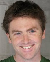 Michael Hampton