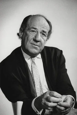 Michael Hordern