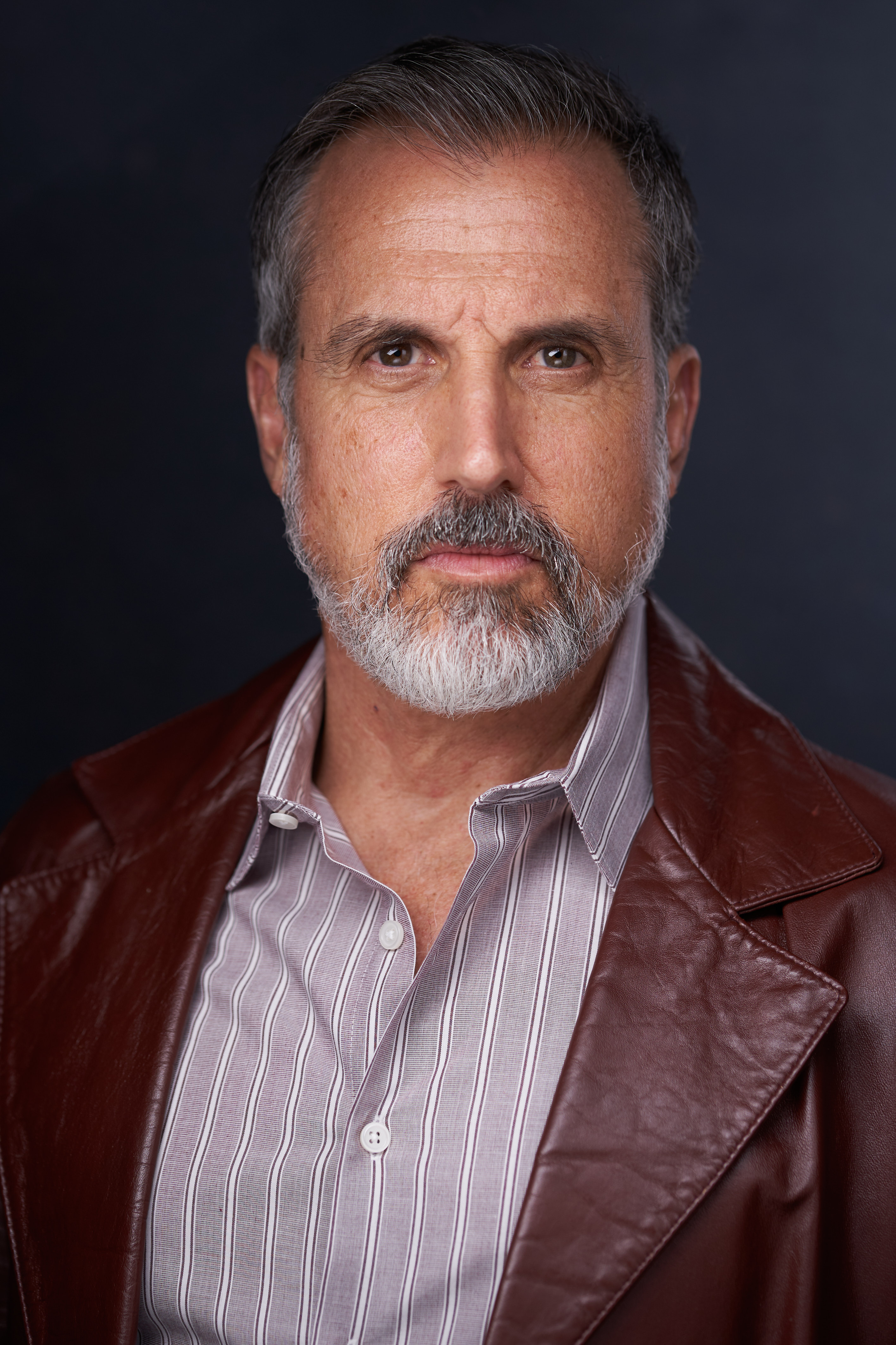 Michael Jacques
