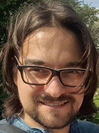 Michael Kaboš