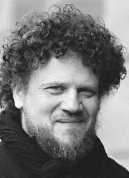 Michael Kratochvíl