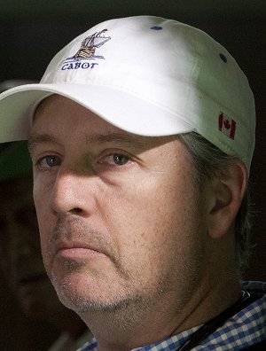 Michael M. Robin