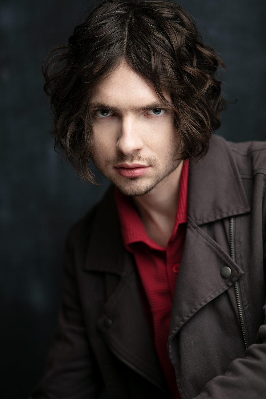 Michael Mitton