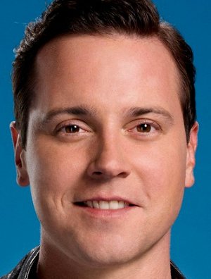 Michael Mosley