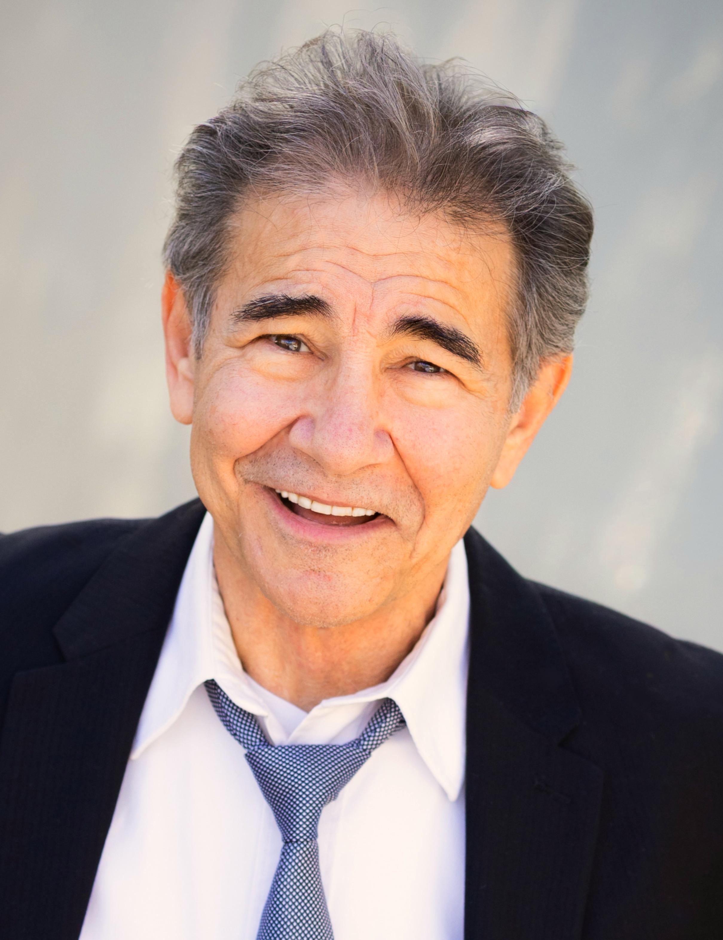 Michael Pasternak