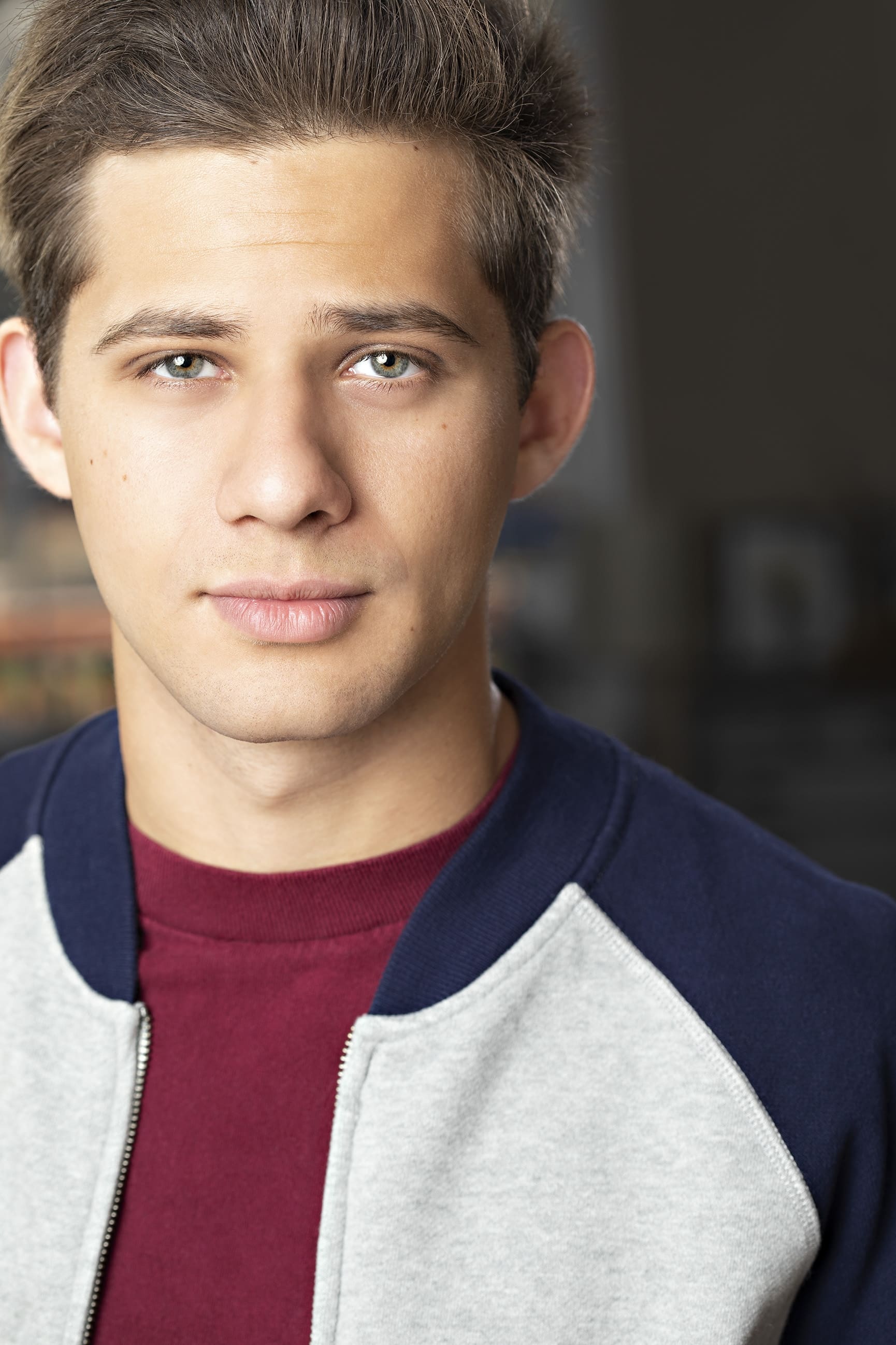 Michaël Perez