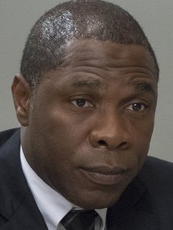 Michael Potts