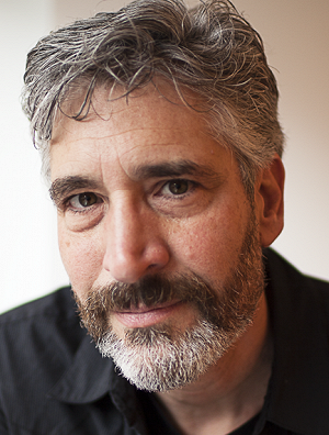 Michael Rossato-Bennett
