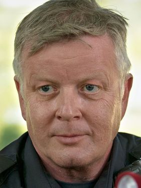 Michael Schiller