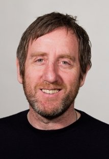 Michael Smiley