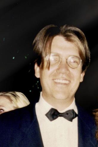 Michael Steinberg
