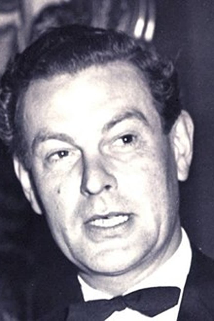 Michael Truman