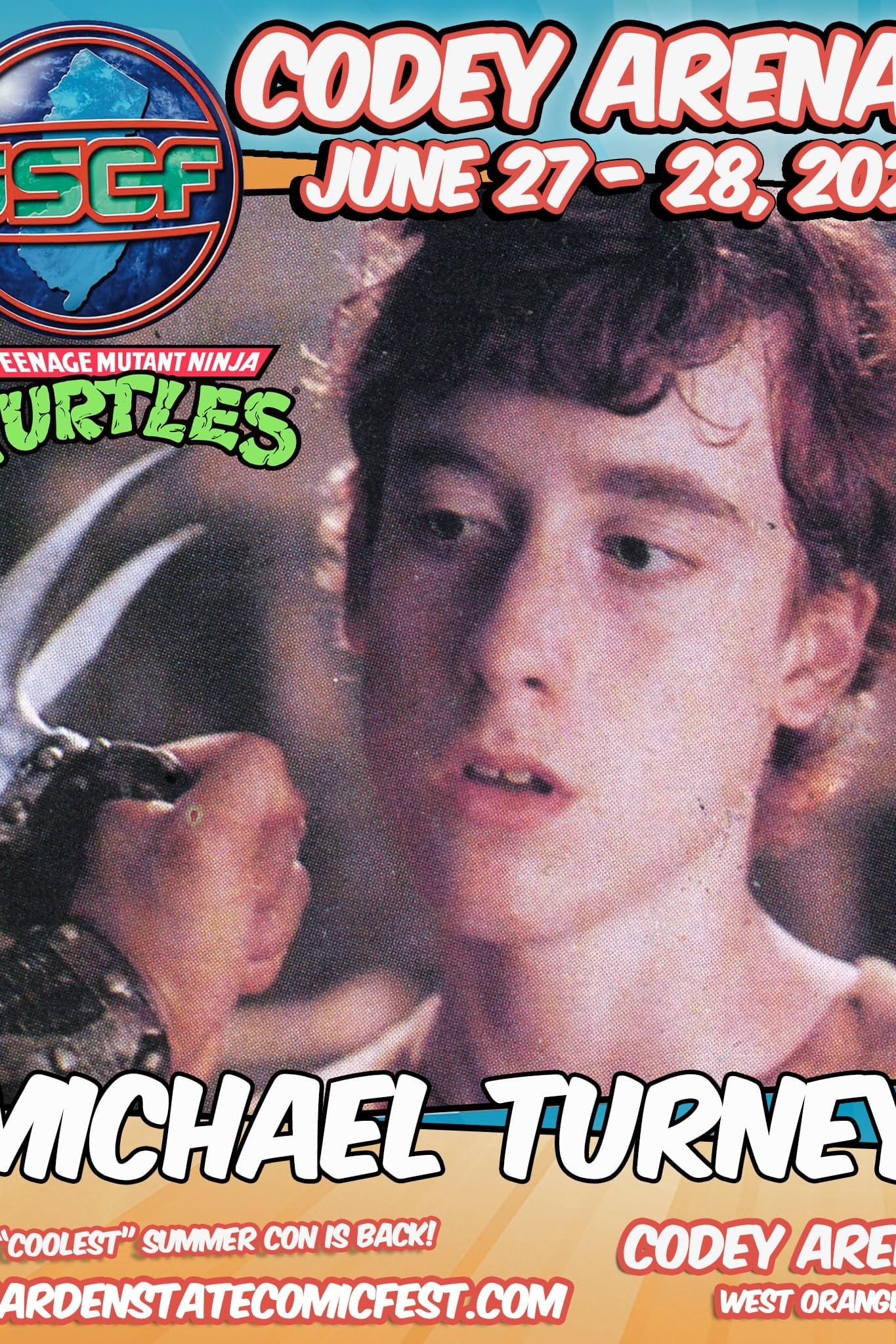 Michael Turney