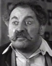 Michael Visaroff